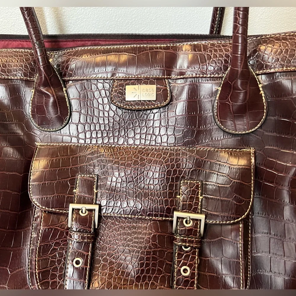 Caselogic Computer Bag/tote